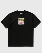 Market Fresh Meat T Shirt Black - Mens - Shortsleeves