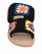 Manebí Womens Sandals in Black
