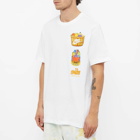 Nike Men's Fruit Basket T-Shirt in White