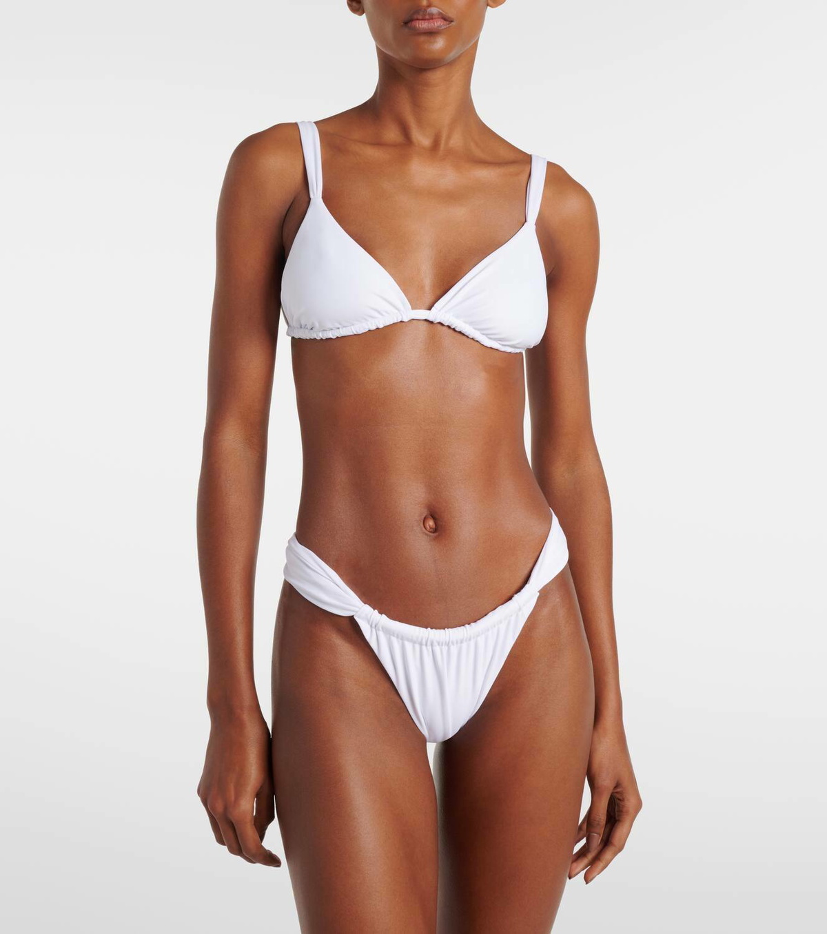 Faithfull Mary bikini top