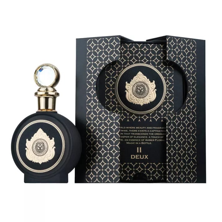 Photo: Paris Corner Unisex North Stag Expressions II DEUX Extrait de Parfum 3.4 oz Fragrances 6290025488332