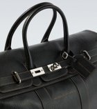 Brunello Cucinelli Leather tote bag