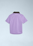 adidas by Wales Bonner Logo Motif Polo Shirt