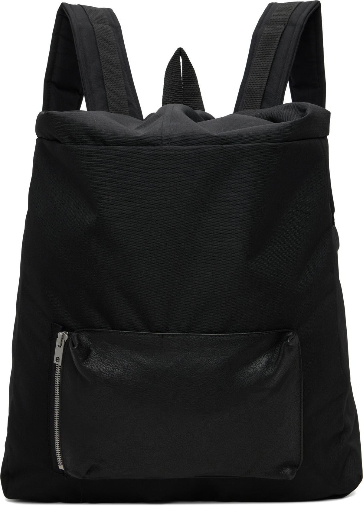 ALEXANDER DIGENOVA Black Day Backpack