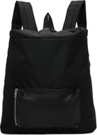 ALEXANDER DIGENOVA Black Day Backpack