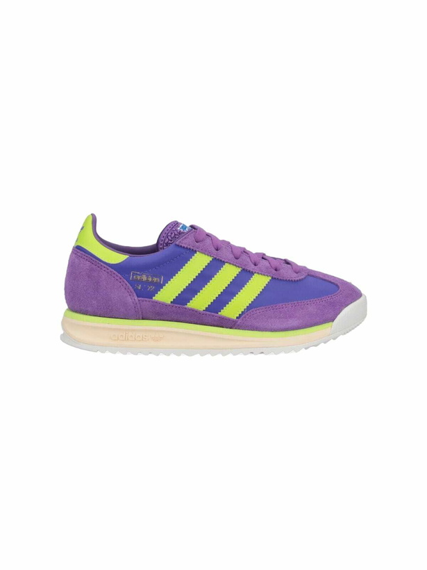 Photo: Adidas sl 72 Rs Sneakers