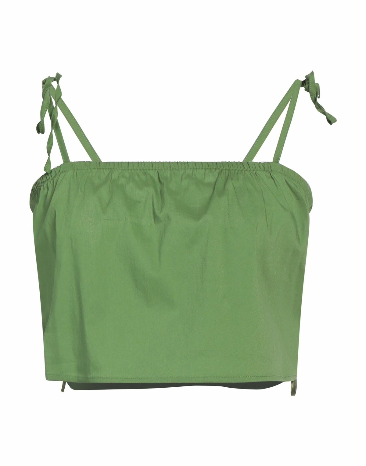 Jijil Womens Top in Green