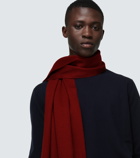 Loro Piana - Grande Unita cashmere scarf