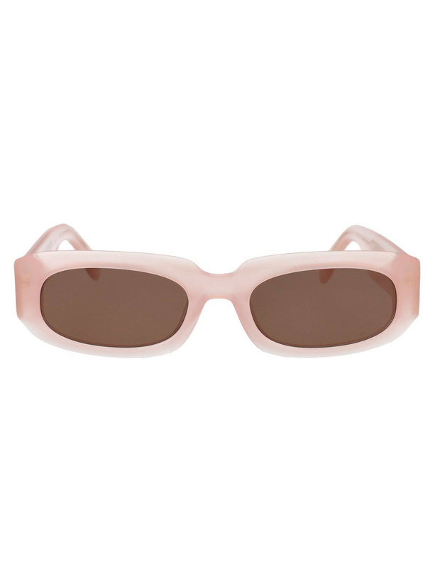 Photo: Palm Angels Noah Sunglasses