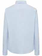 AMI PARIS Cotton Oxford Shirt