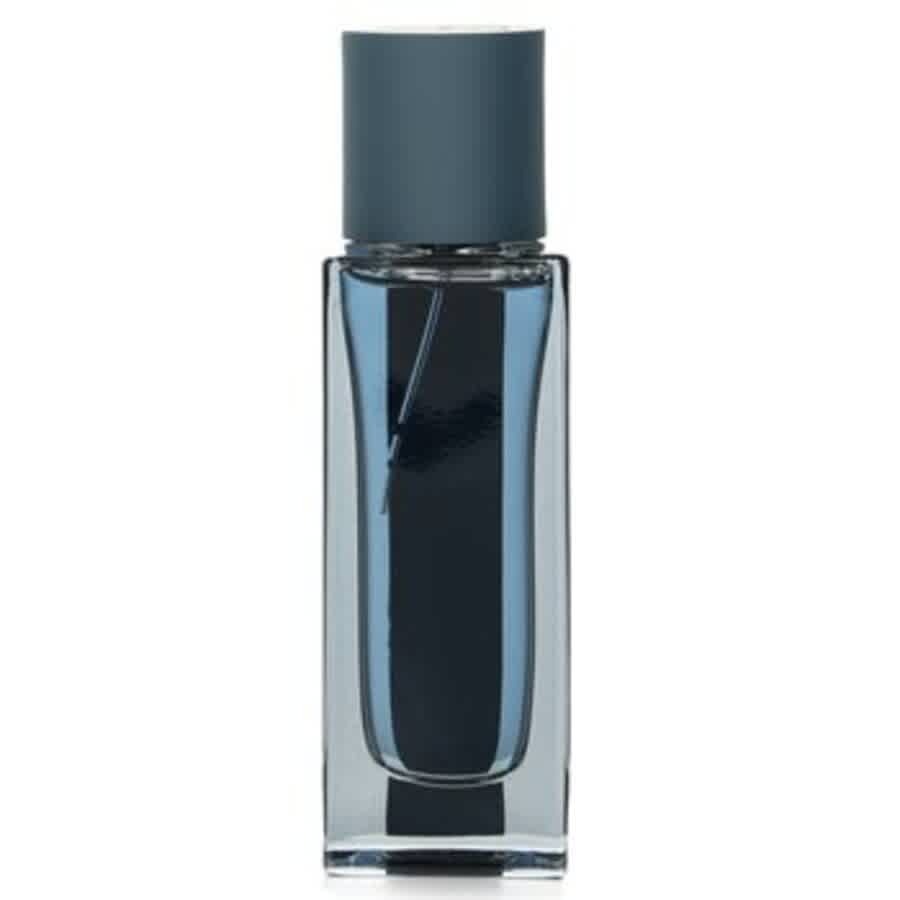 Salvatore Ferragamo Mens Intense Leather EDP Spray 1.0 oz Fragrances 8052464890682