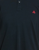 Peuterey Mens Polo shirt in Navy