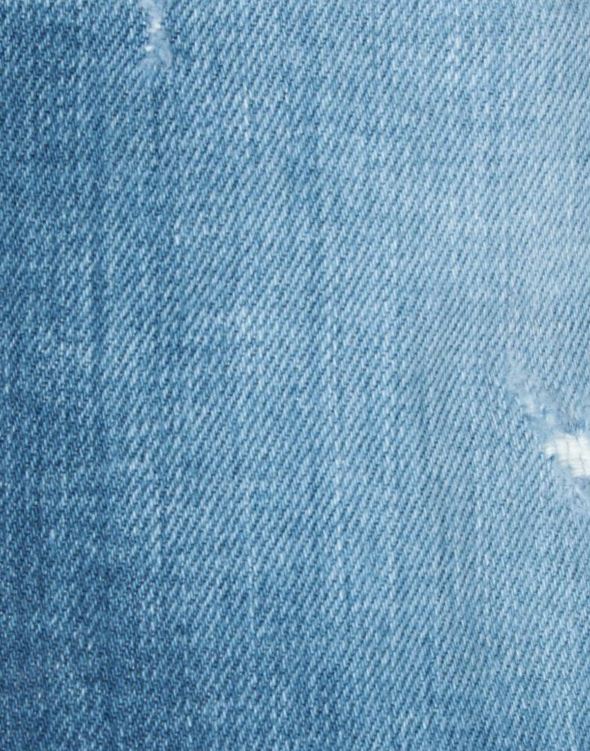 Dsquared2 Womens Denim skirt in Blue