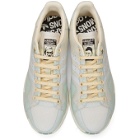 Raf Simons Off-White adidas Originals Edition Peachtree Stan Smith Sneakers