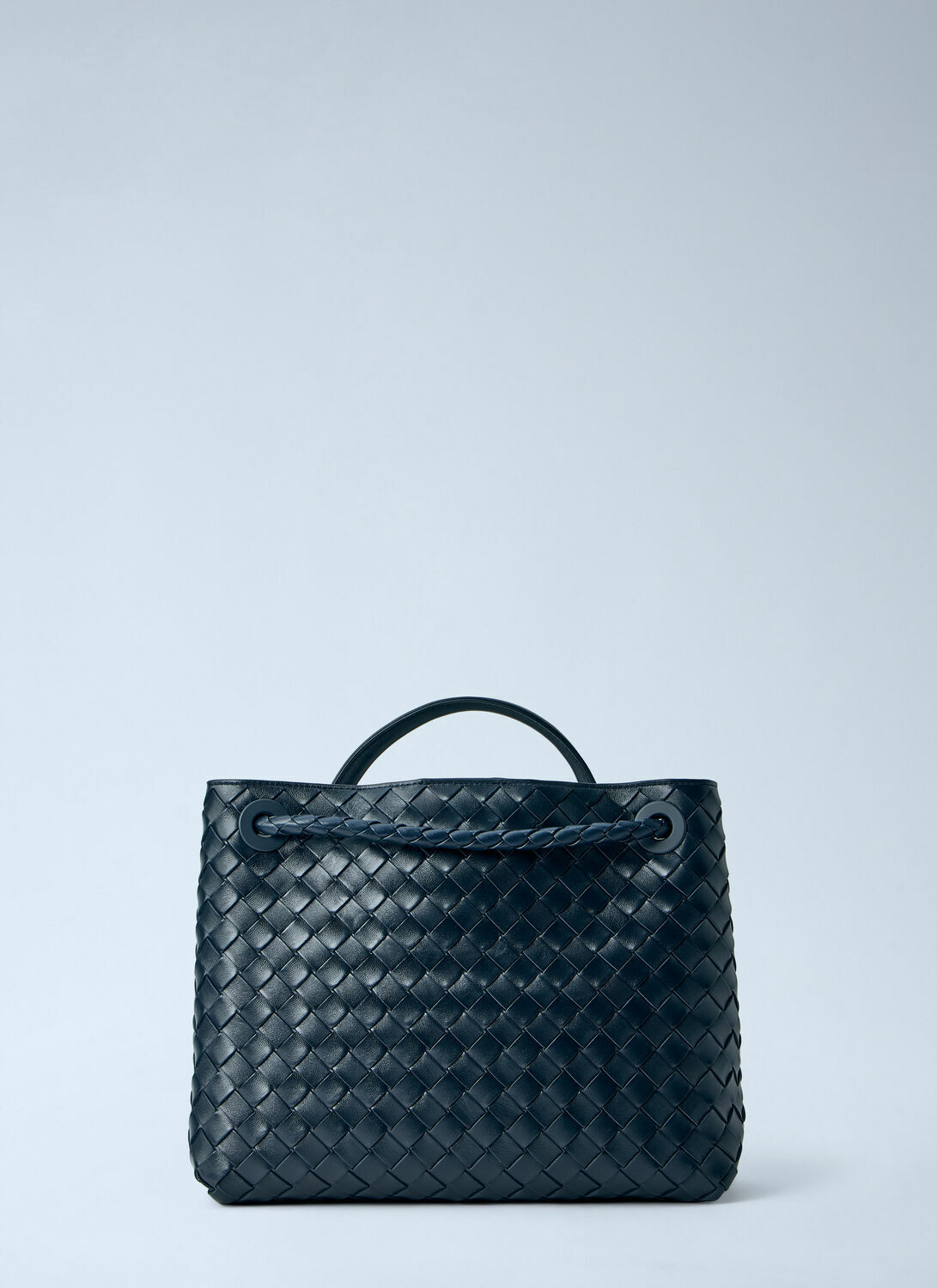 Bottega Veneta Small Andiamo Handbag