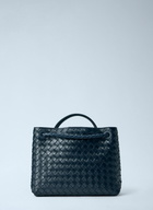 Bottega Veneta Small Andiamo Handbag