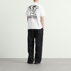 Butter Goods Men's Terrain T-Shirt in White