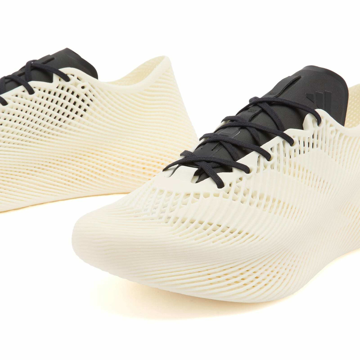 Adidas Climacool Lace Sneaker in Off White/Core Black adidas