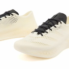 Adidas Climacool Lace Sneaker in Off White/Core Black