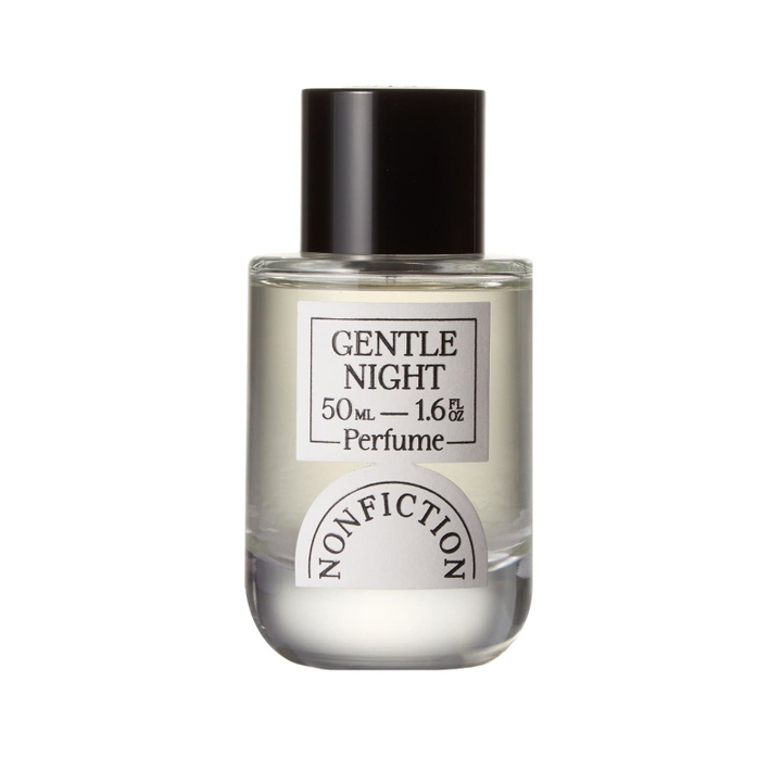 Photo: Nonfiction Gentle Night Eau de Parfum 