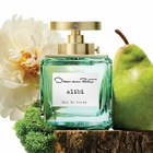 Oscar De La Renta Ladies Alibi Eau So Lucky EDT Spray 3.4 oz Fragrances 085715568274