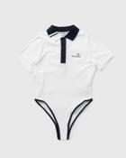 Sergio Tacchini  Serena White Swimwear