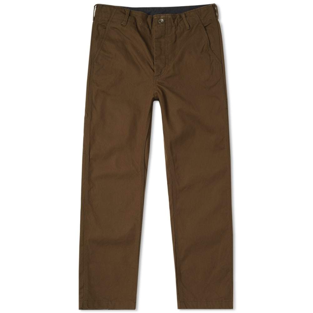 Engineered Garments Logger Cargo Pant Engineered Garments