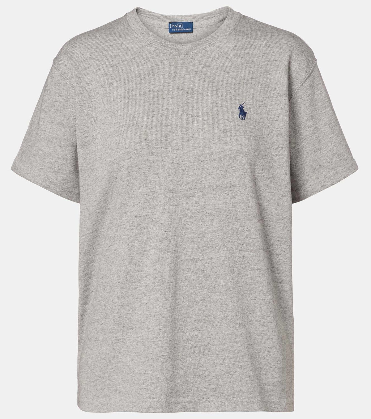 Polo Ralph Lauren Cotton jersey T-shirt