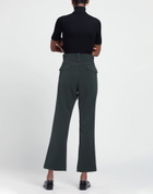 Needles Womens Pants Dark in Green