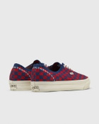 LX AUTHENTIC 44 EK PUNK CHECK