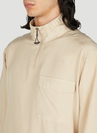 Soulland Marley Track Sweatshirt