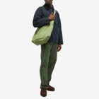 Eastlogue Men's Mohawk Field Jacket in Black Watch Wax