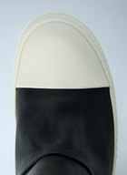 Rick Owens High Leather Boots