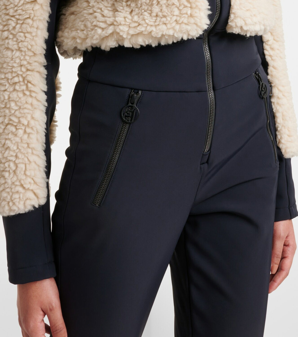 Toni Sailer Eva Special ski suit