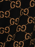 GUCCI - Gg Wool Knit Cardigan