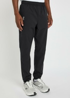 ON Core Logo Shell Trousers Black