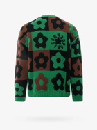 Kenzo Paris   Sweater Green   Mens