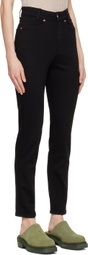 BITE Black Signature Slim Jeans