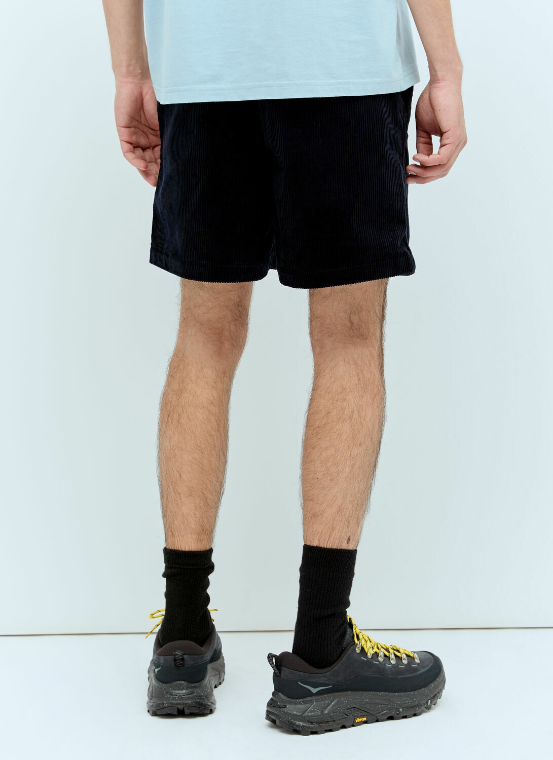 Brain Dead Cord Climber Shorts