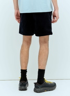 Brain Dead Cord Climber Shorts