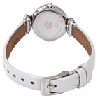 Tissot Femini-T Mother of Pearl Diamond Dial Ladies Watch T1131091611601