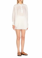 120% Lino Linen Shirt