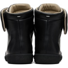 Maison Margiela Black Future Sneakers