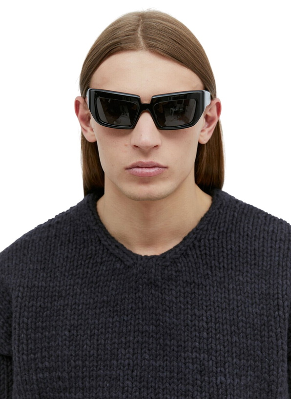 Photo: Port Tanger Niyyah Sunglasses