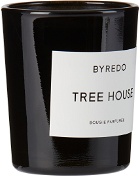 Byredo Tree House Candle, 2.4 oz