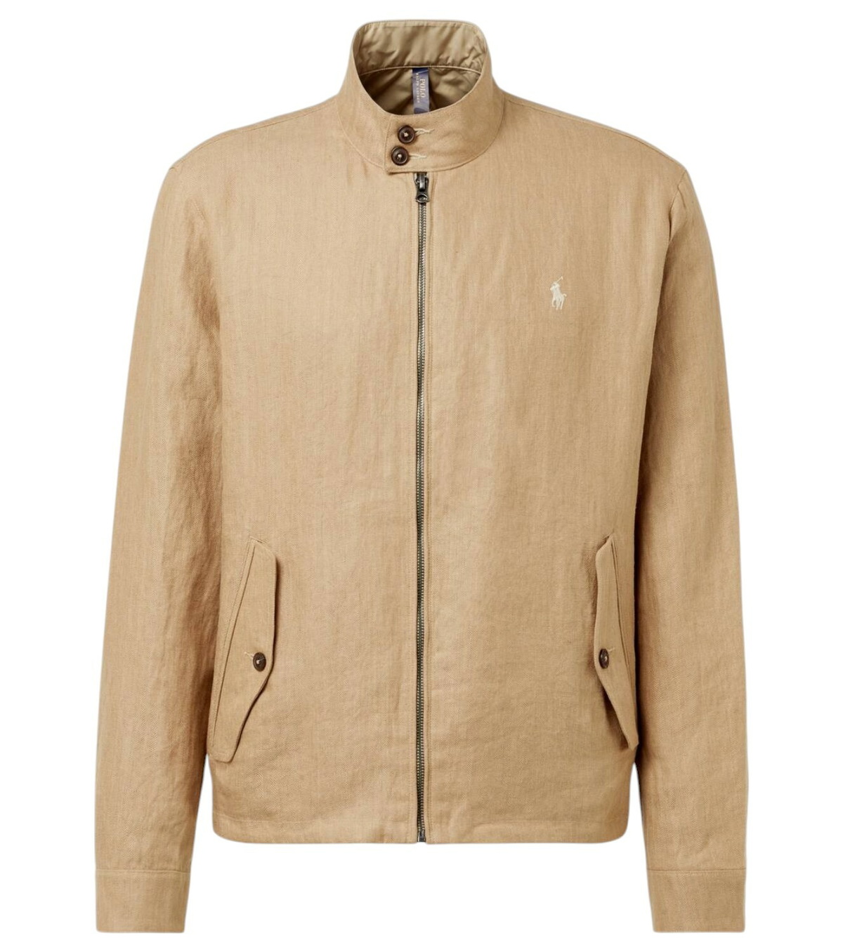 Polo Ralph Lauren Men's Sport Colourblock Panelled Packable Polo Ralph Lauren Men's Sport Colourblock Panelled Packable
