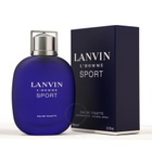 Lanvin Lhomme Sport / Lanvin EDT Spray 3.3 oz (m)