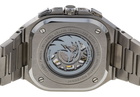 Bell and Ross BR 05 BR05C-SI-ST/SST