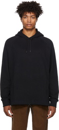 Z Zegna French Terry Hoodie