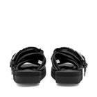 Toga Pulla Women's x Suicoke Moto in Black